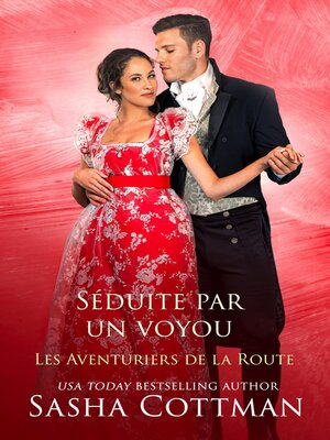 cover image of Séduite par un voyou